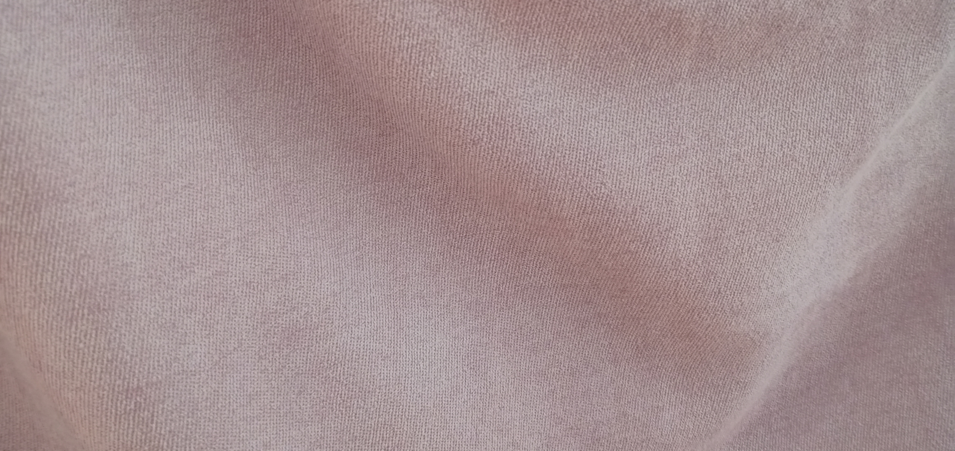 Background Fabric Texture Pinkish Gray